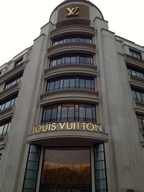 best store to buy louis vuitton